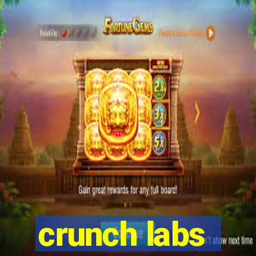 crunch labs